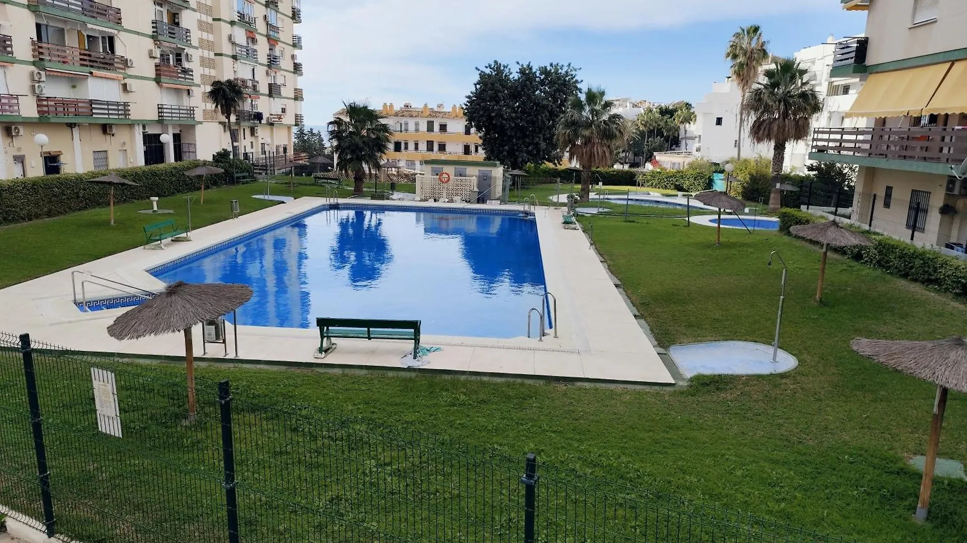 Mrv Estudio Las Naciones Benalmádena Spanien