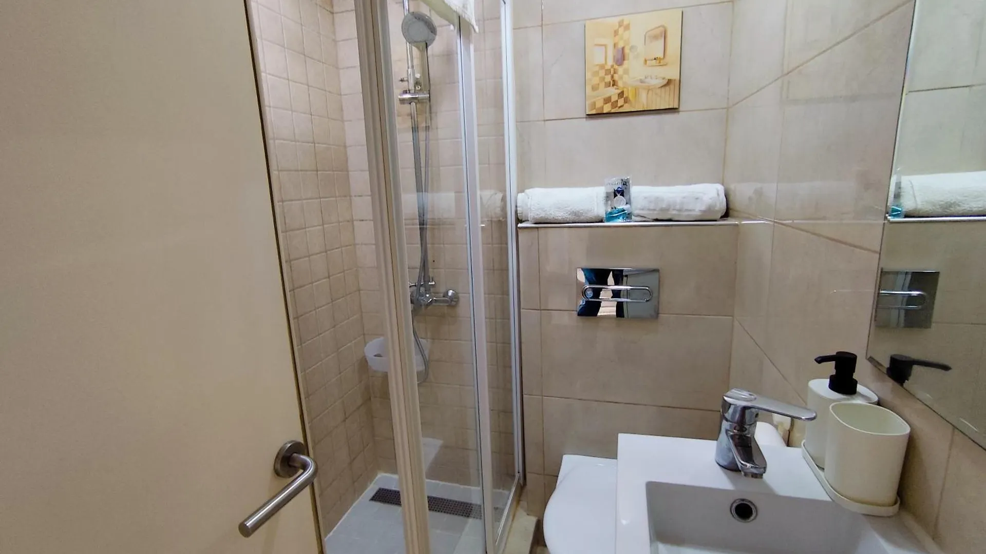Mrv Estudio Las Naciones Benalmadena 0*,  Spain