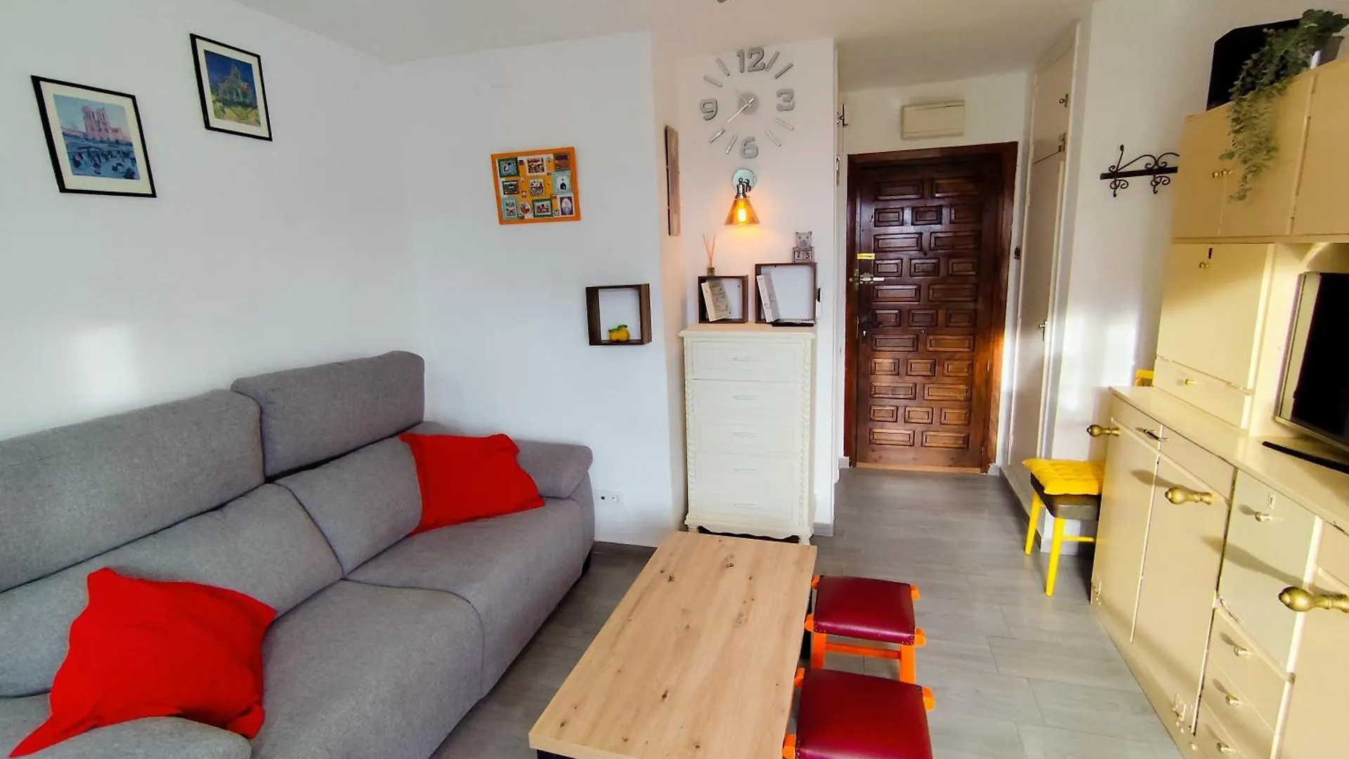 Mrv Estudio Las Naciones Benalmadena 0*,  Spain