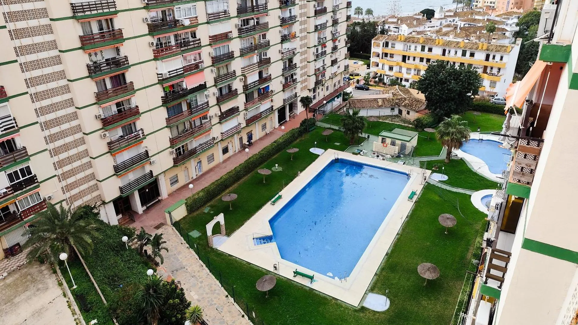 Mrv Estudio Las Naciones Benalmádena